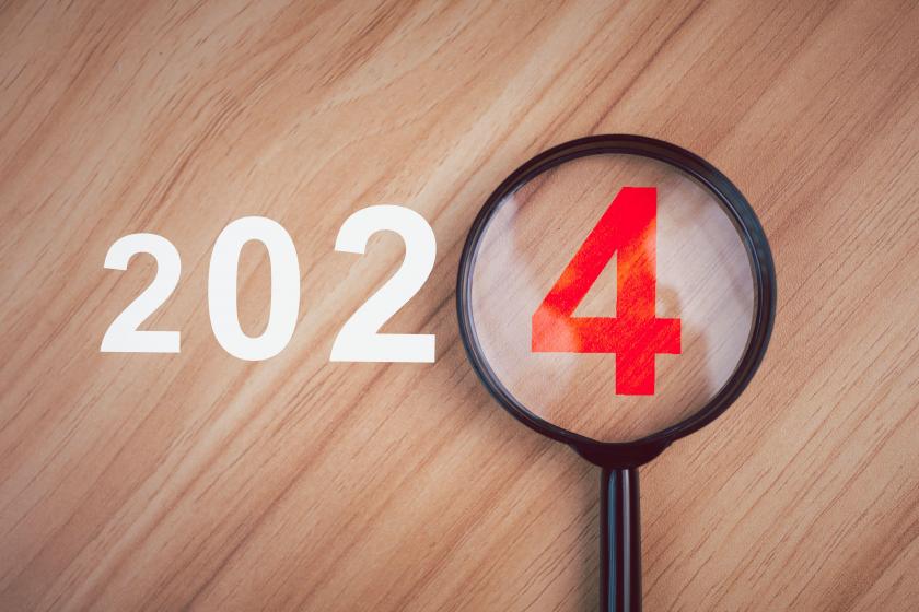 引领2024年：塑造科技格局的变革趋势